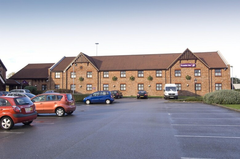 Hotel Premier Inn Manchester - Denton