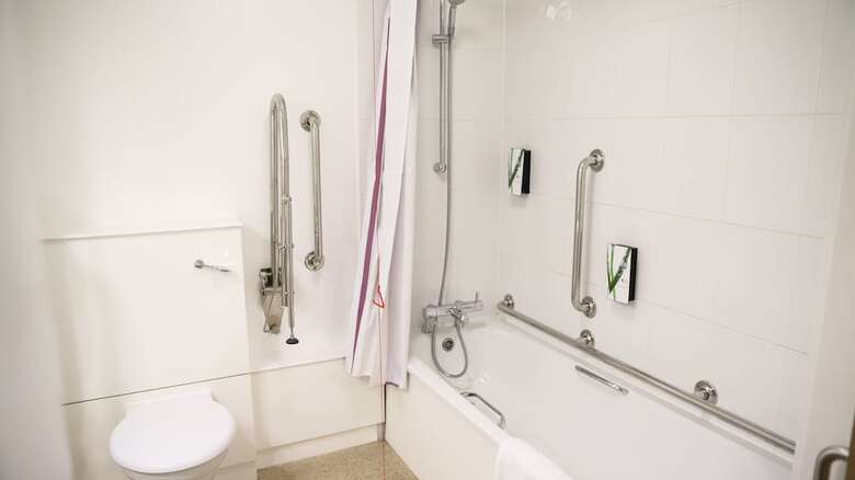 Hotel Premier Inn Manchester Bury