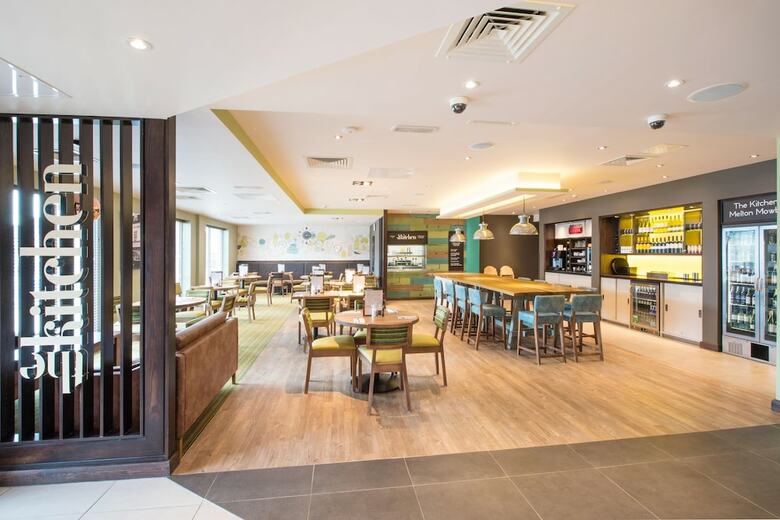 Hotel Premier Inn Melton Mowbray