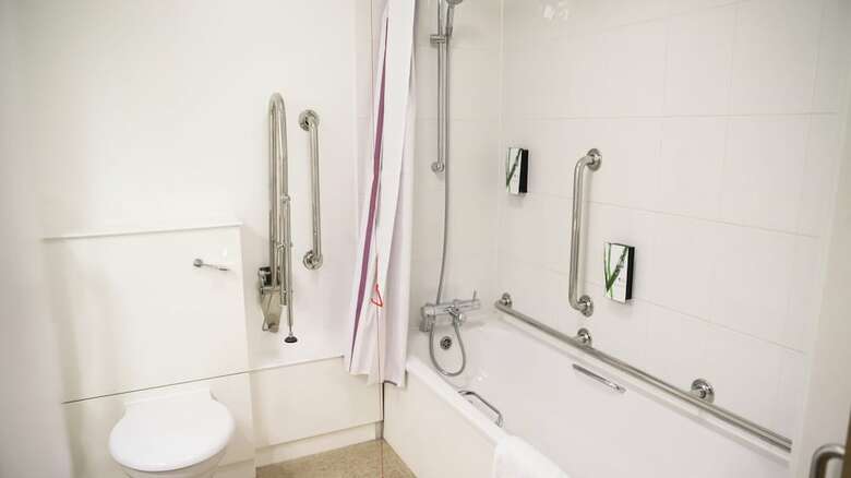 Hotel Premier Inn Durham City Centre - Walkergate