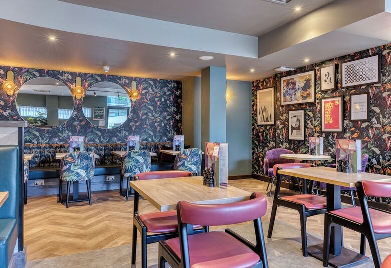 Hotel Premier Inn Durham City Centre - Walkergate