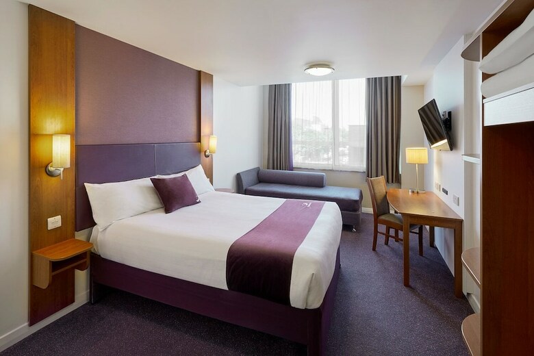 Hotel Premier Inn Durham City Centre - Walkergate
