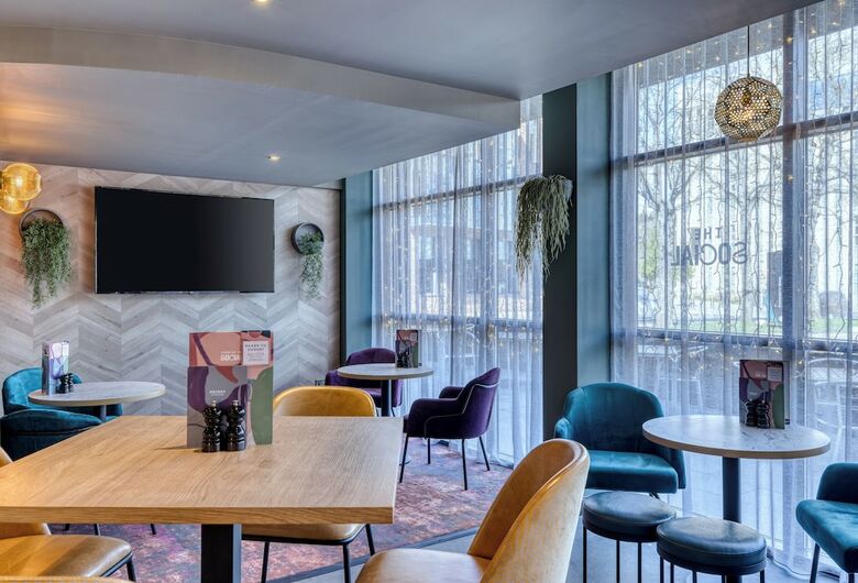 Hotel Premier Inn Durham City Centre - Walkergate