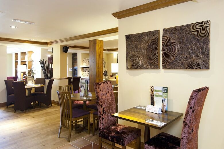 Hotel Premier Inn Ramsgate - Manston Airport