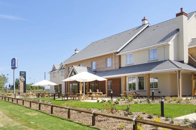 Hotel Premier Inn Ramsgate - Manston Airport