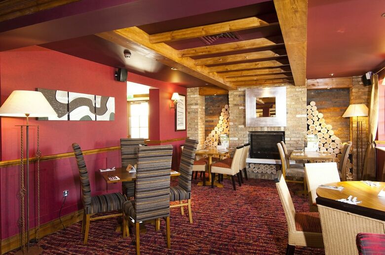 Hotel Premier Inn Ramsgate - Manston Airport