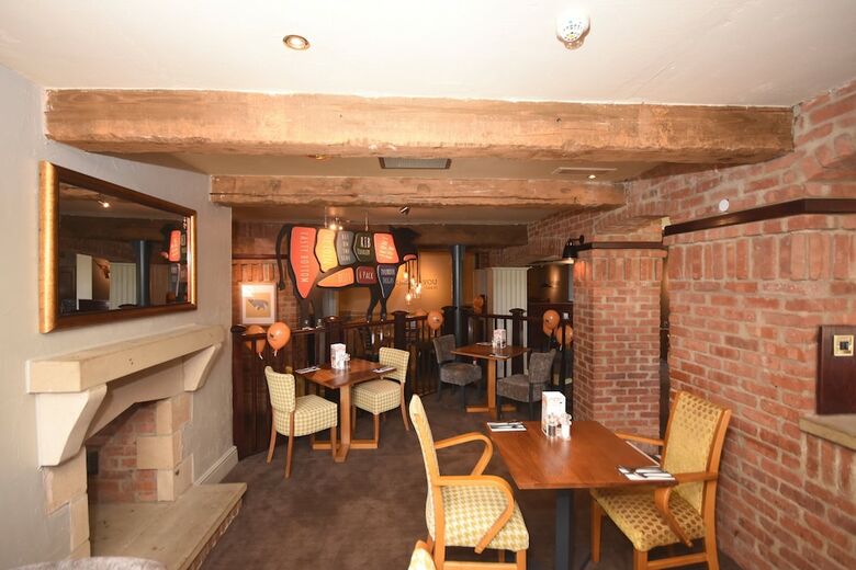 Hotel Premier Inn Newcastle Gosforth/cramlington