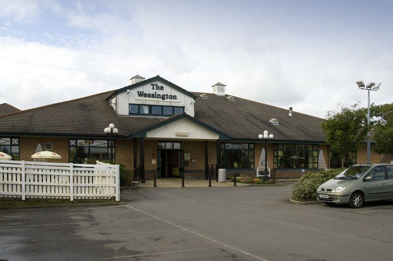 Hotel Premier Inn Sunderland A19/a1231