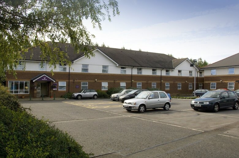 Hotel Premier Inn Sunderland A19/a1231