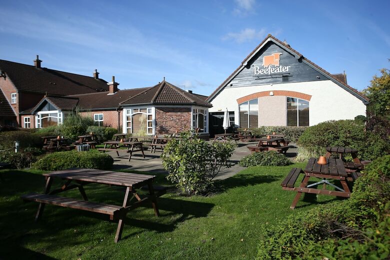Hotel Premier Inn Newark