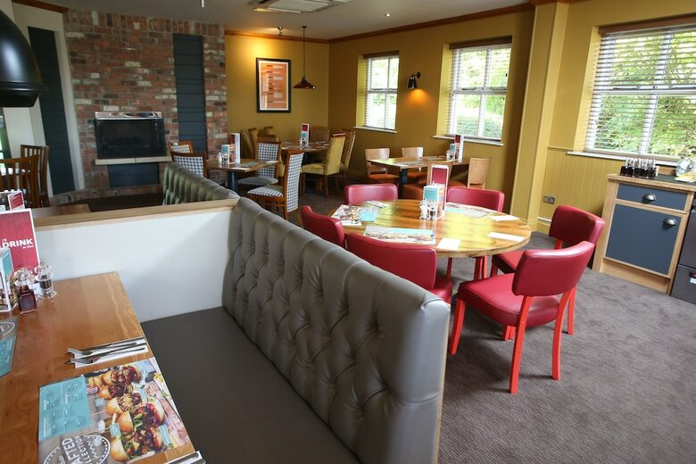 Hotel Premier Inn Newark