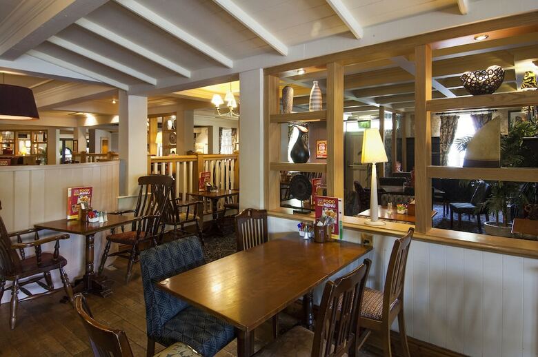 Hotel Premier Inn Leicester Central - A50