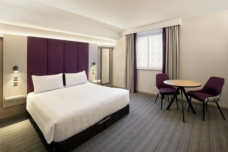 Hotel Premier Inn East Midlands Airport
