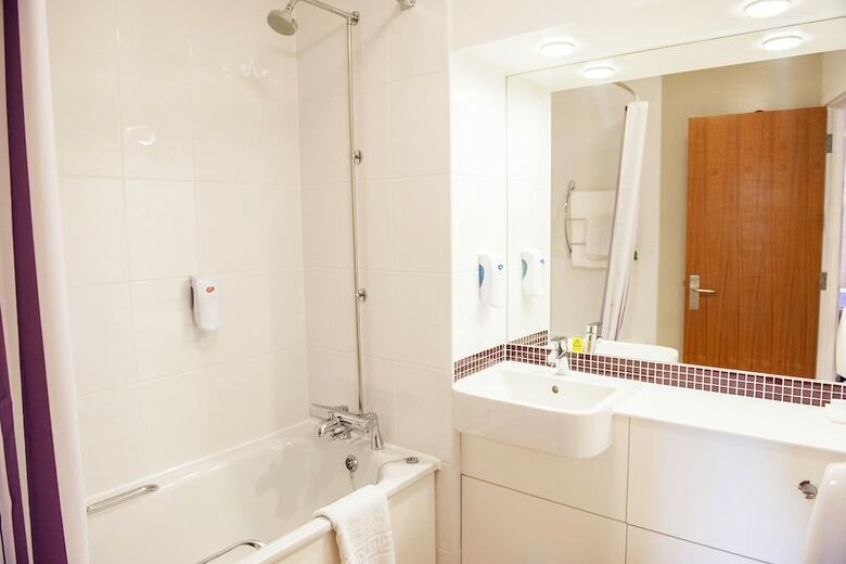 Hotel Premier Inn Burton On Trent East