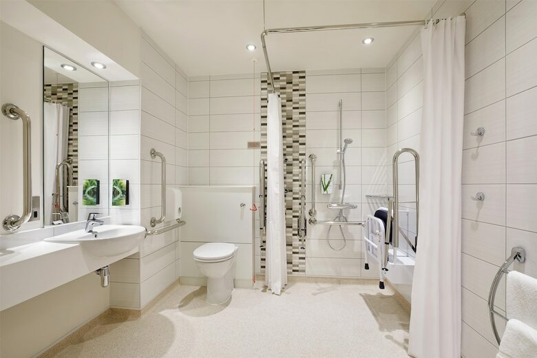 Hotel Premier Inn Newquay - Quintrell Downs