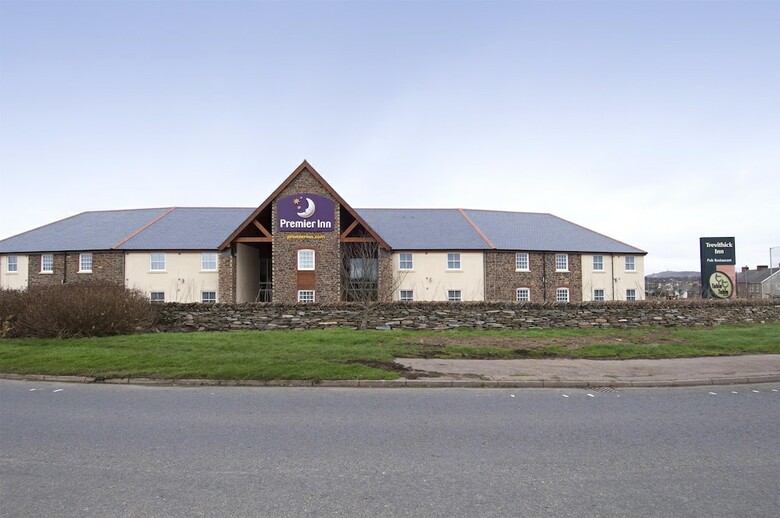 Hotel Premier Inn Camborne