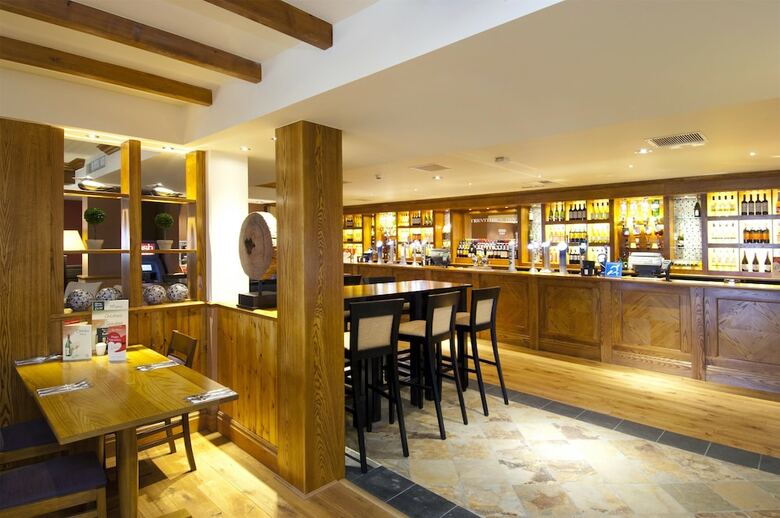 Hotel Premier Inn Camborne