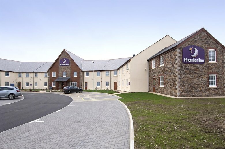 Hotel Premier Inn Camborne