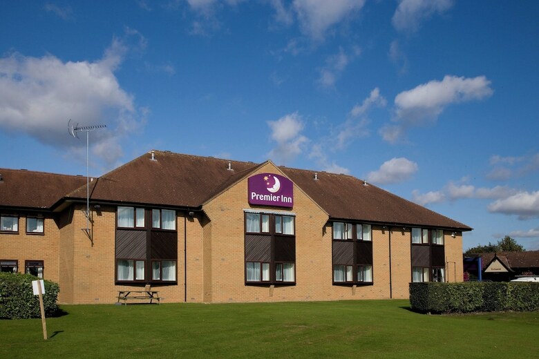 Hotel Premier Inn Northampton West - Harpole