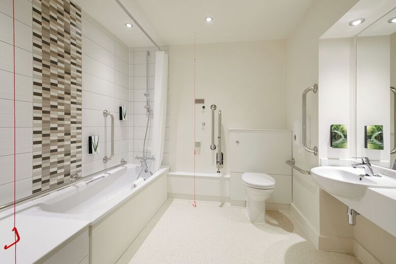 Hotel Premier Inn Northampton West - Harpole