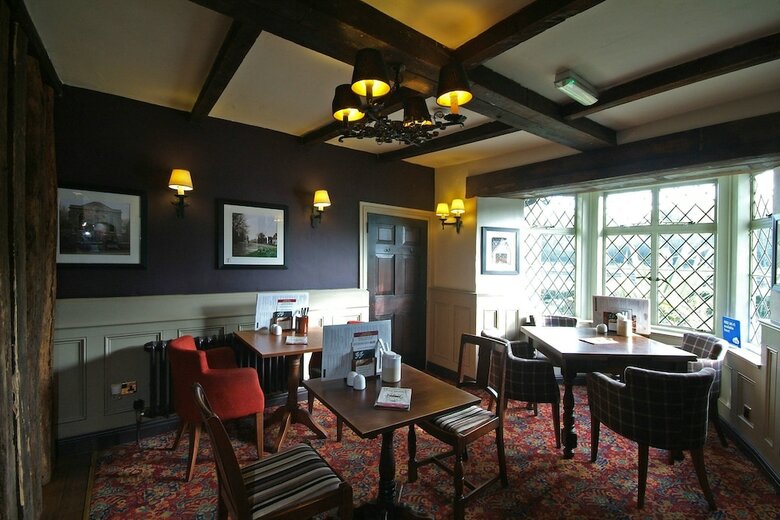 Hotel Premier Inn Silverstone