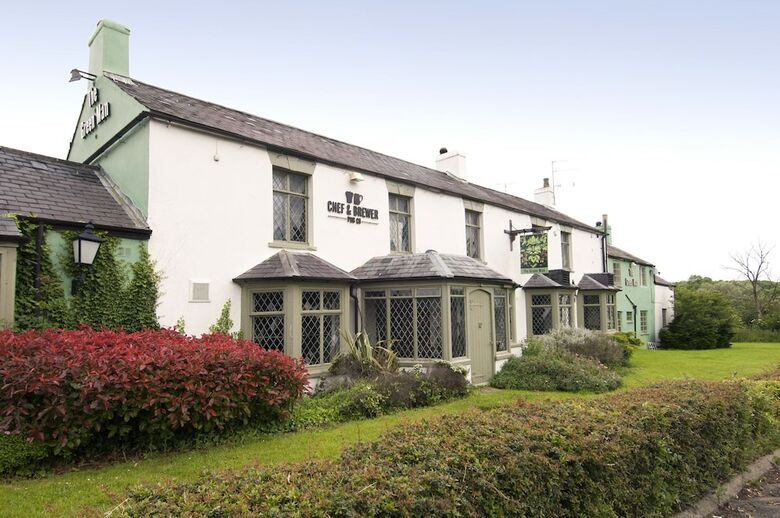 Hotel Premier Inn Silverstone