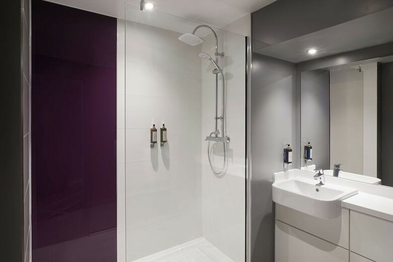 Hotel Premier Inn Oxford South - Didcot