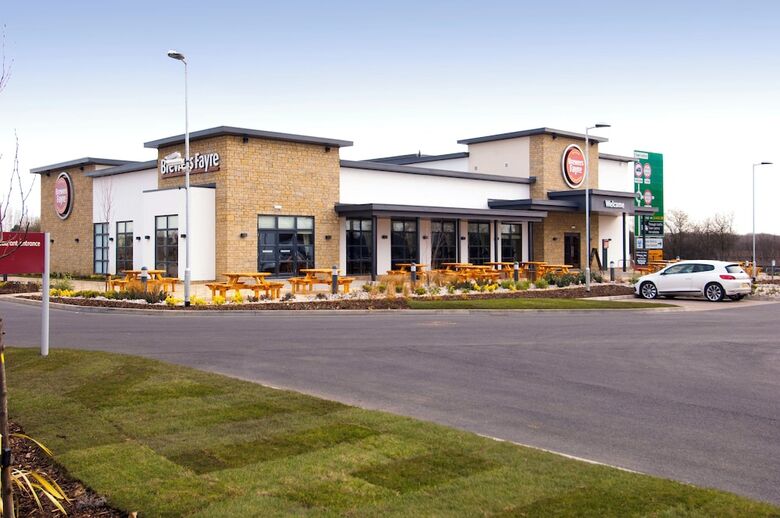 Hotel Premier Inn Bicester