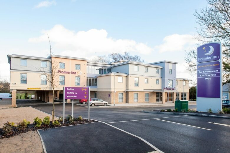 Hotel Premier Inn Witney