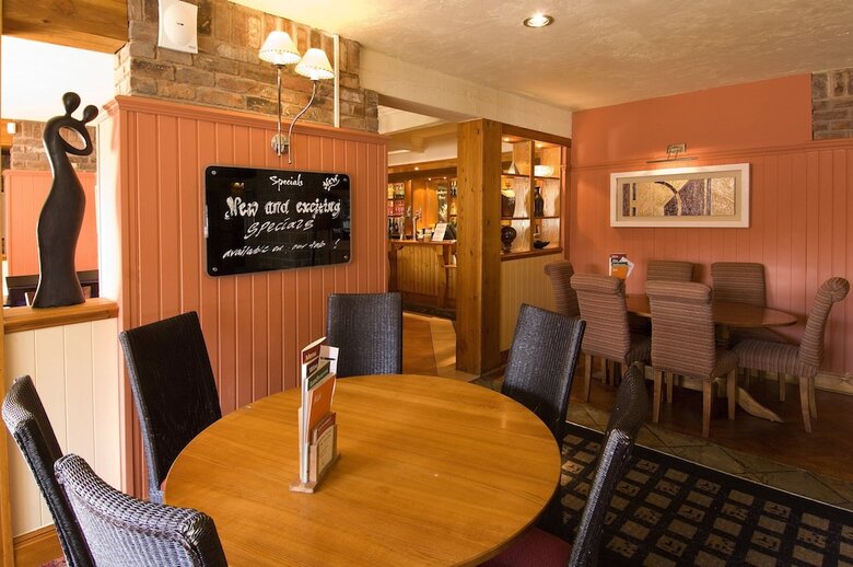 Hotel Premier Inn Plymouth - Sutton Harbour