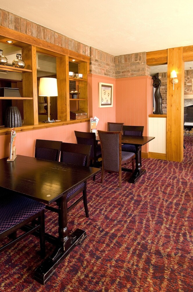 Hotel Premier Inn Plymouth - Sutton Harbour