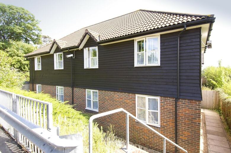 Hotel Premier Inn Portsmouth - Havant