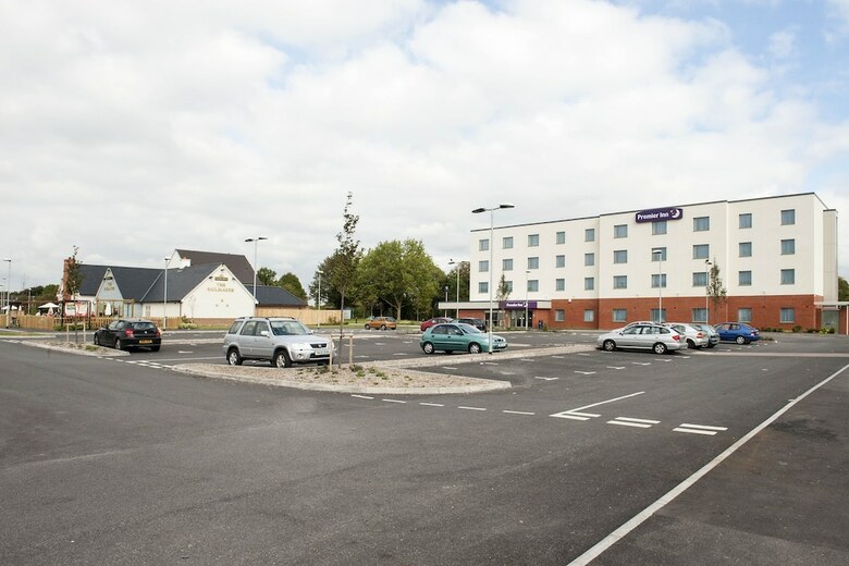 Hotel Premier Inn Gosport