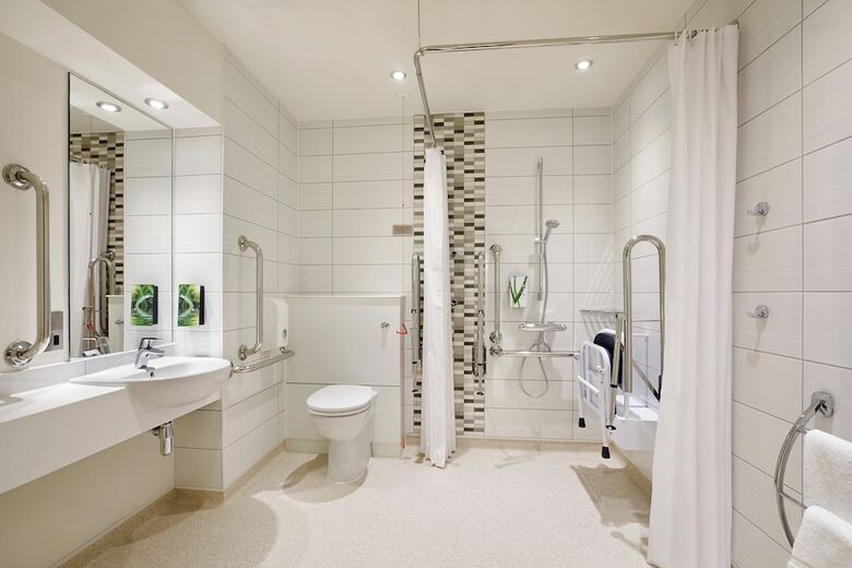 Hotel Premier Inn Dunfermline