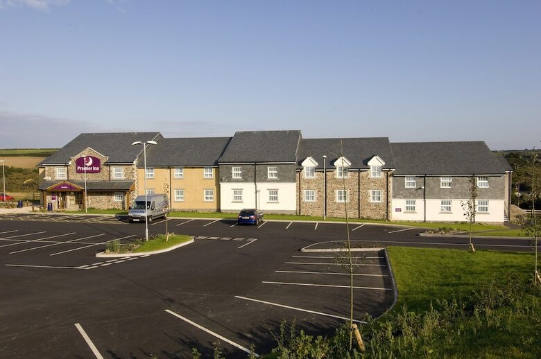 Hotel Premier Inn Helston