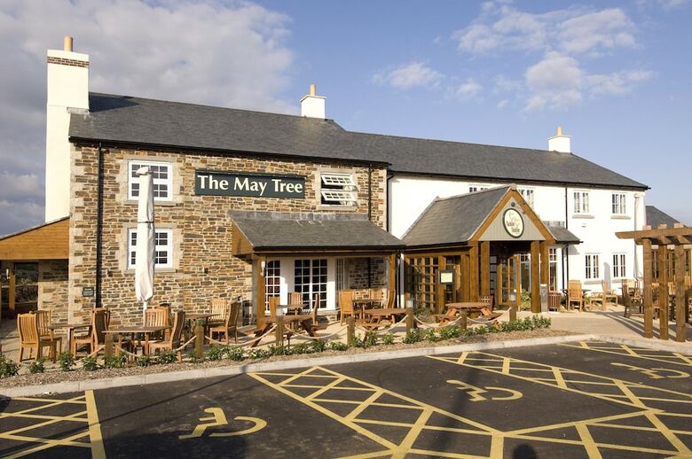 Hotel Premier Inn Helston