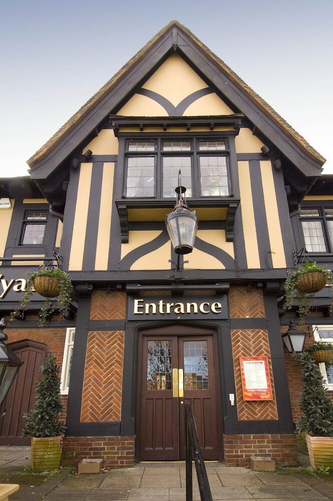 Hotel Premier Inn Maidstone - Allington