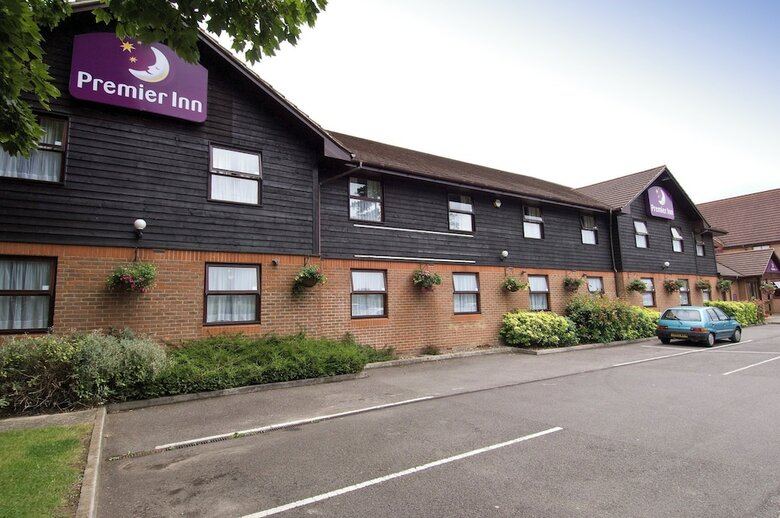 Hotel Premier Inn Maidstone - West Malling