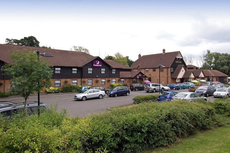 Hotel Premier Inn Maidstone - West Malling