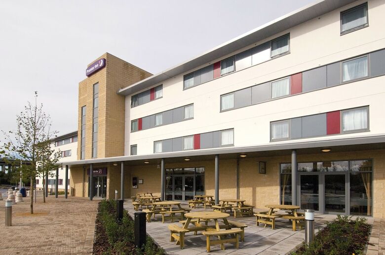 Hotel Premier Inn Rochester