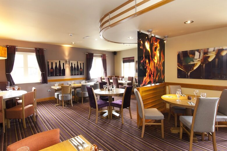 Hotel Premier Inn Swanley