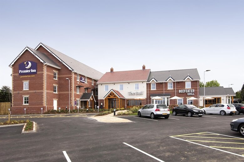 Hotel Premier Inn Swanley
