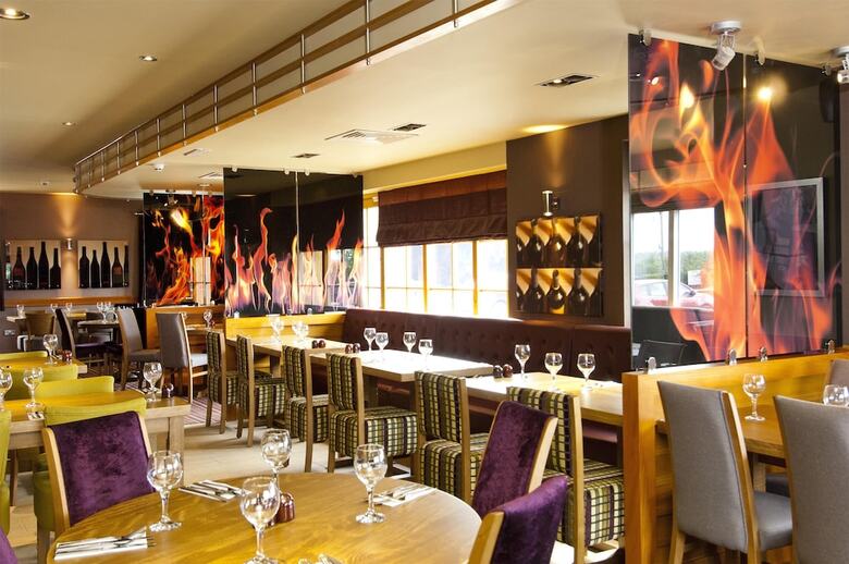 Hotel Premier Inn Swanley