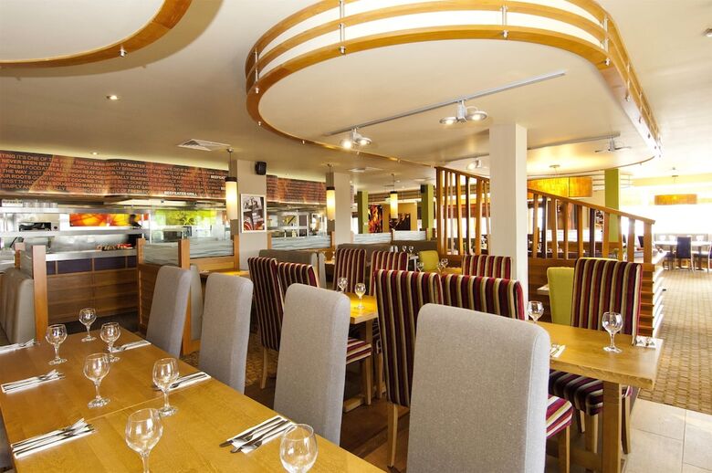 Hotel Premier Inn Swanley