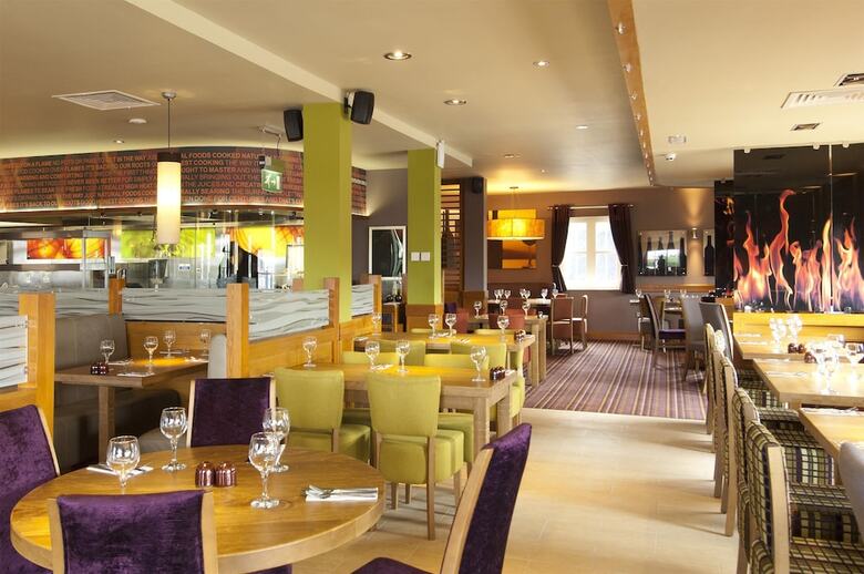 Hotel Premier Inn Swanley