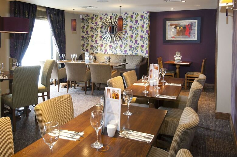 Hotel Premier Inn Maidstone Town Centre