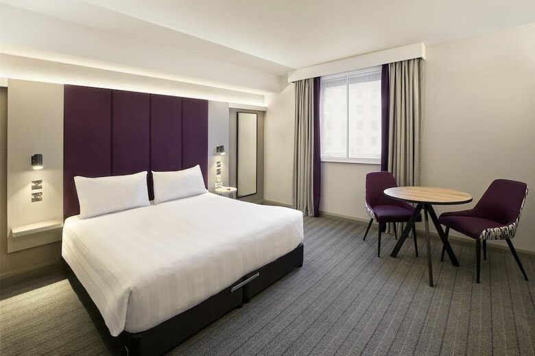 Hotel Premier Inn Southampton - Eastleigh