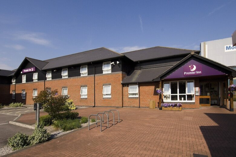 Hotel Premier Inn Swansea North