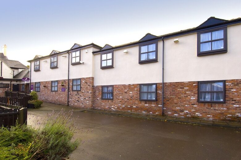 Hotel Premier Inn Macclesfield South West