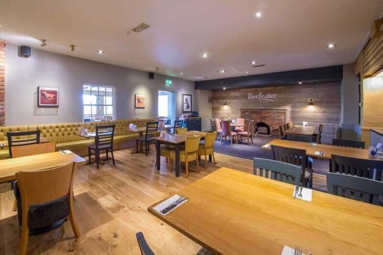 Hotel Premier Inn Nuneaton/coventry